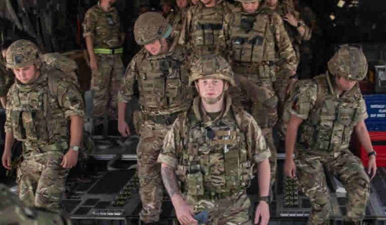 İngiltere’den vatandaşlara ‘derhal terk edin’ çağrısı