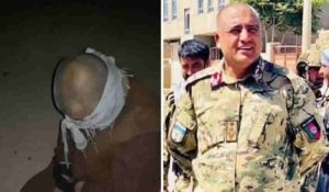 “İntikam istemiyoruz” diyen Taliban sözünü tutmadı