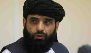 Taliban Sözcüsü: “İşbirliği için Türkiye ile yakın olmak isteriz”