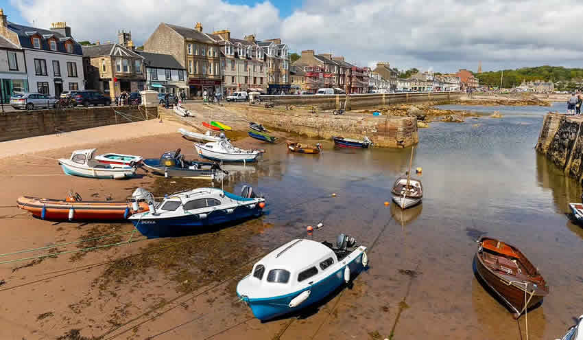 İskoçya’dan adalara yerleşecek 100 kişiye 50 bin sterlin teşvik