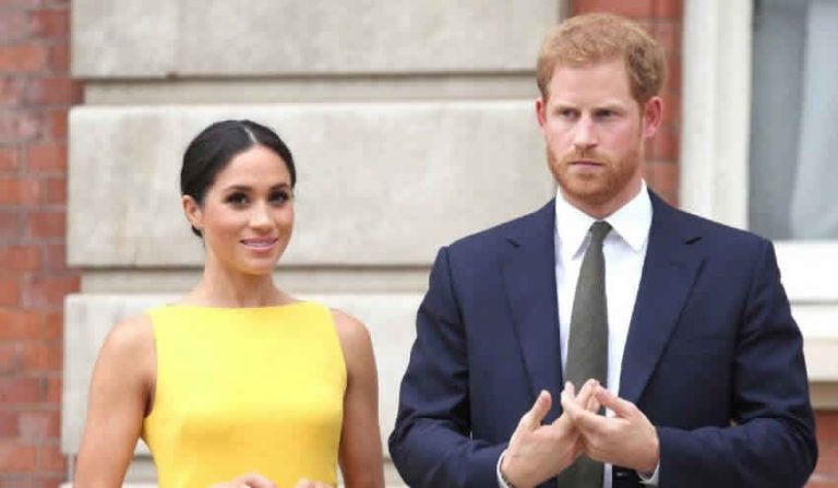 Kraliyet Ailesi’ne yakın isim: “3 yıl sürmez sanmıştım”