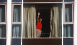 Otel karantinasındaki ikinci kişinin fiyatı 2 kattan fazla arttı