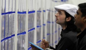 Pandeminin yaraları sarılıyor: İş ilanları 1 milyonu aştı