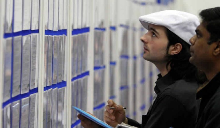 Pandeminin yaraları sarılıyor: İş ilanları 1 milyonu aştı