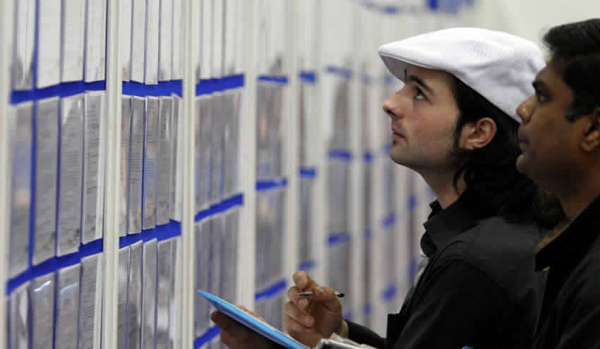 Pandeminin yaraları sarılıyor: İş ilanları 1 milyonu aştı