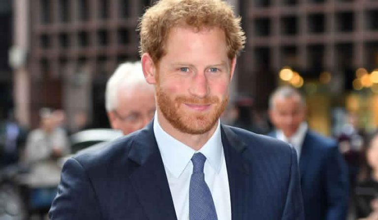 Prens Harry’nin davranışı tepki çekti: “İkiyüzlülük”