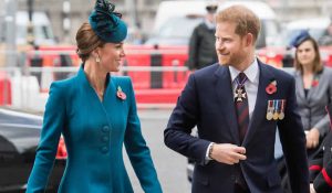 Kate Middleton kayınbiraderi Harry’nin yerine geçecek