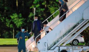 ‘Refakatsiz çocukları Afganistan’dan tahliye edemeyiz’