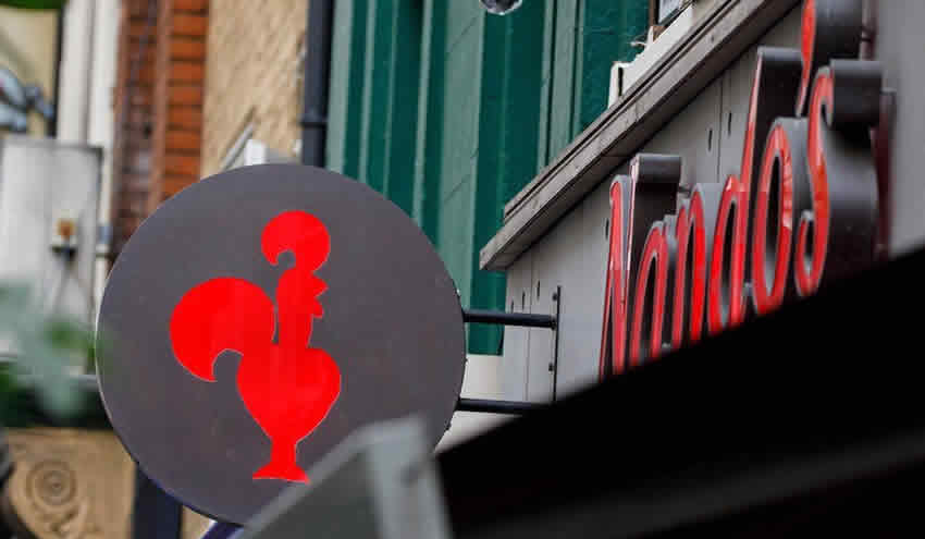 Restoran devi malzeme sıkıntısı nedeniyle şubelerini kapatıyor