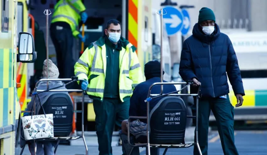 8 Ağustos Pazar: Son 24 saatin korona virüs verileri açıklandı