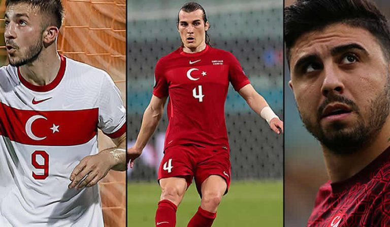 TFF’den İngiltere’nin “kırmızı liste” kararıyla ilgili açıklama