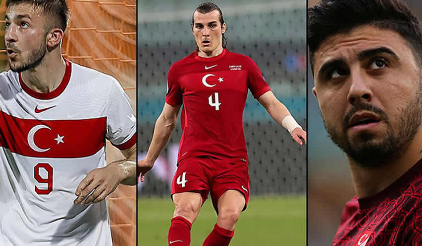 TFF’den İngiltere’nin “kırmızı liste” kararıyla ilgili açıklama