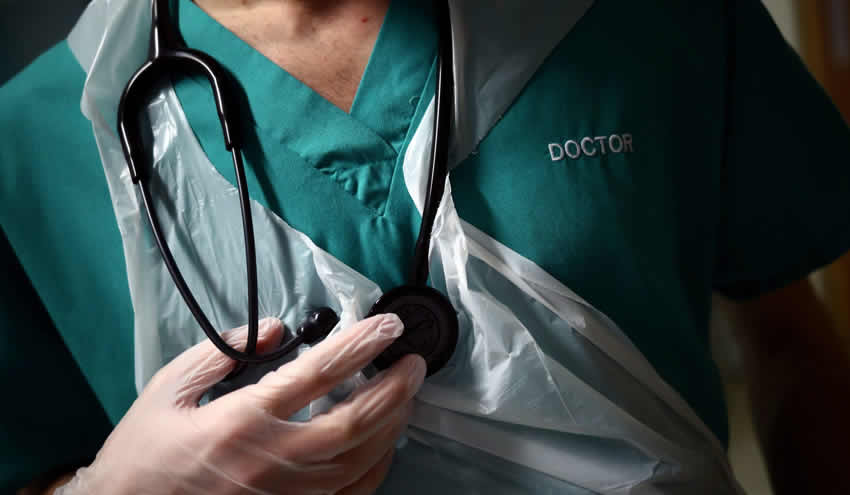 Tabipler Birliği’ne çağrı: Seks işçiliği yapan öğrencileri destekleyin