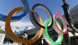 Tokyo Olimpiyatları’nda Covid-19’a yakalananların sayısı artıyor