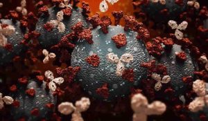 Trump’ın kullandığı Kovid antikor tedavisi İngiltere’de onaylandı