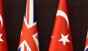 Türkiye-İngiltere arasında yeni dönem için müzakereler başlıyor