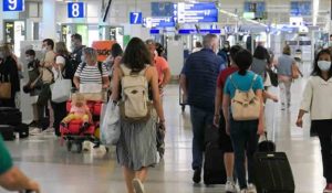 Almanya, Türkiye’yi bugünden itibaren yüksek riskli bölge ilan etti