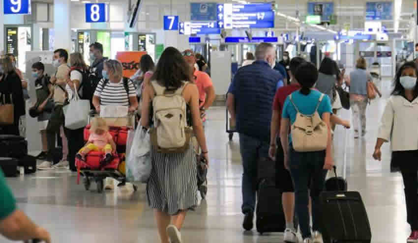 Almanya, Türkiye’yi bugünden itibaren yüksek riskli bölge ilan etti