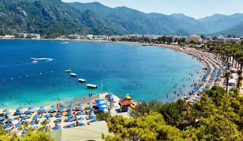 “Türkiye kırmızı listeden çıkmayı kesinlikle hak ediyor”