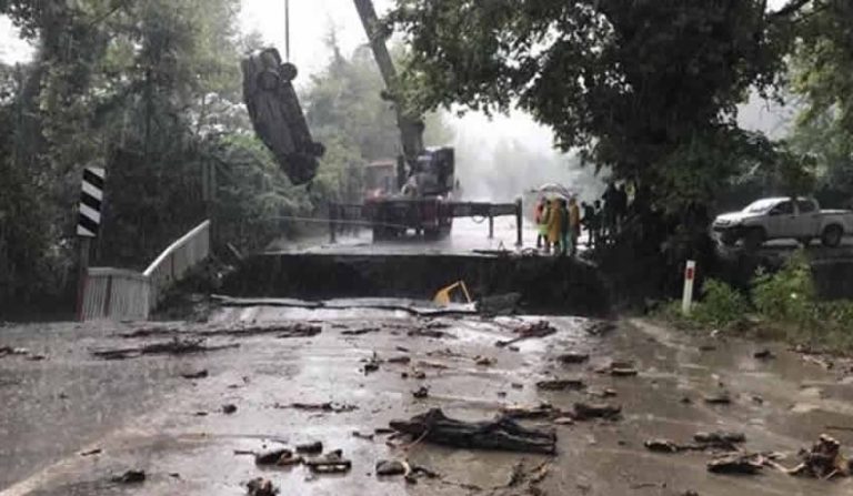Türkiye’deki sel felaketinde son durum: 17 can kaybı