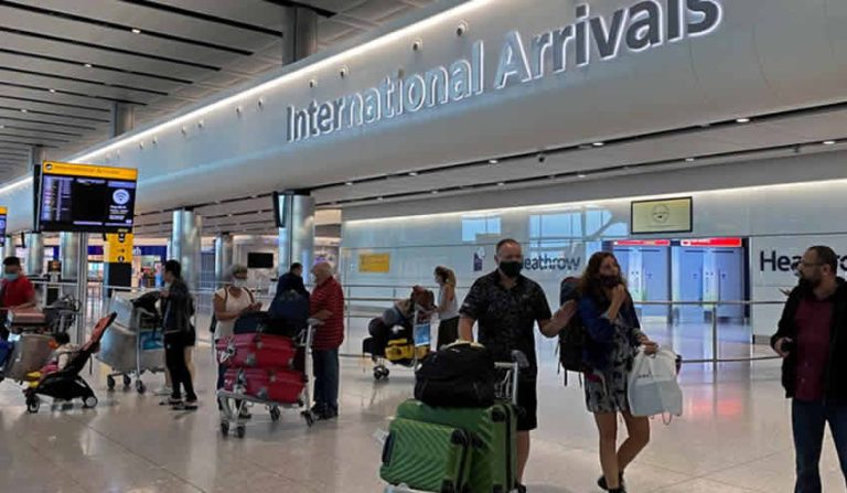 “Türkiye’nin Covid verilerini uluslararası formatta girmesi girmesi gerekiyor”