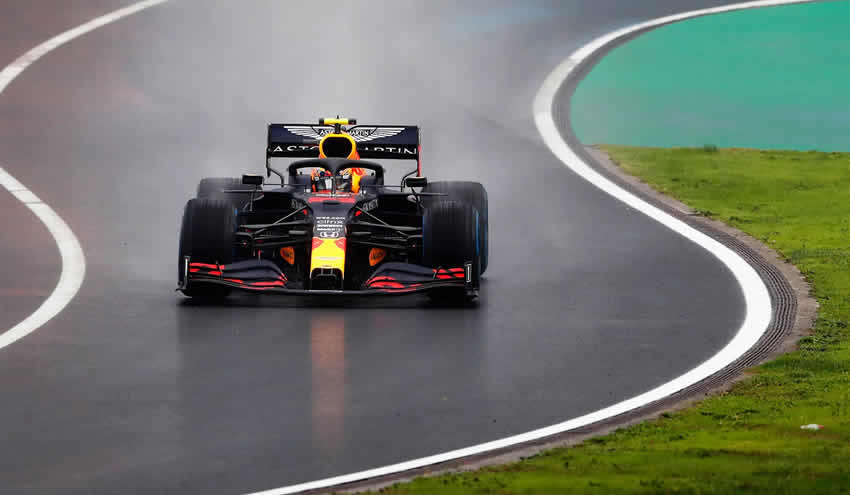 Türkiye’ye ‘kırmızı liste’ kararı Formula 1’i de riske soktu