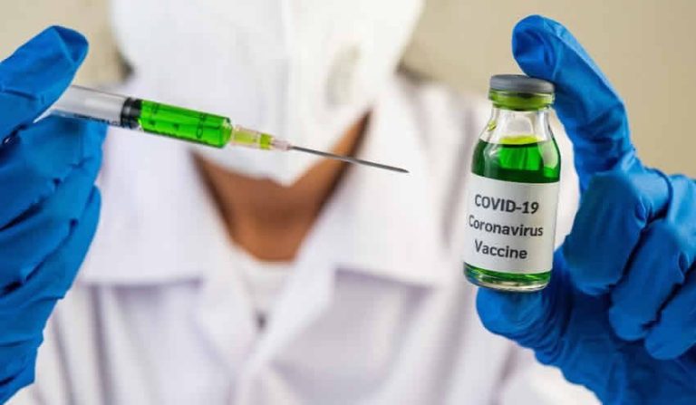 Üçüncü doz ek aşılama eylül ayında başlayacak