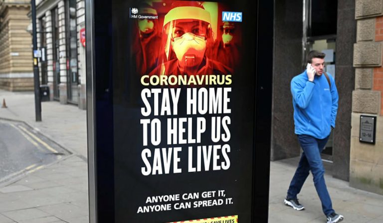 Uzmanlar yeni bir ulusal karantina beklemiyor