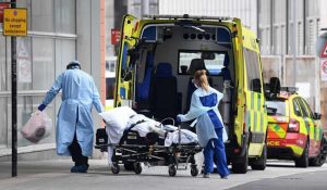 26 Ağustos Perşembe: Vaka ve can kaybı sayısında artış sürüyor