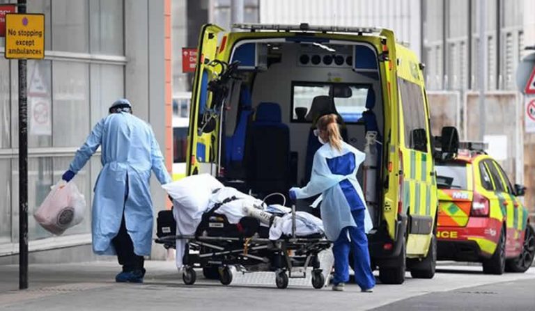 26 Ağustos Perşembe: Vaka ve can kaybı sayısında artış sürüyor