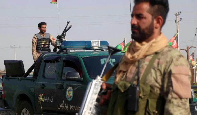 Vatandaşlardan Afganistan’ı derhal terk etmeleri istendi