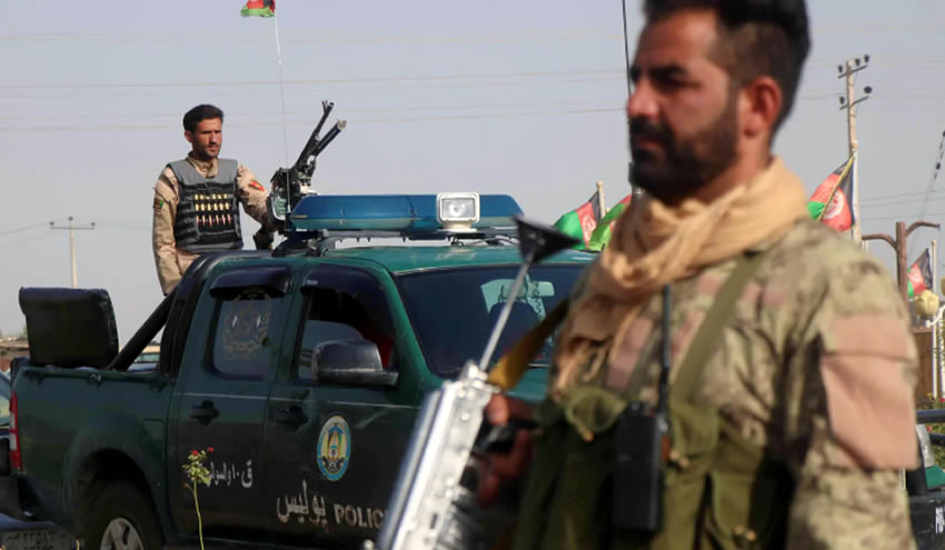 Vatandaşlardan Afganistan’ı derhal terk etmeleri istendi