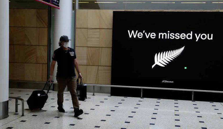 Yeni Zelanda 2022’ye kadar sınırlarını açmayacak