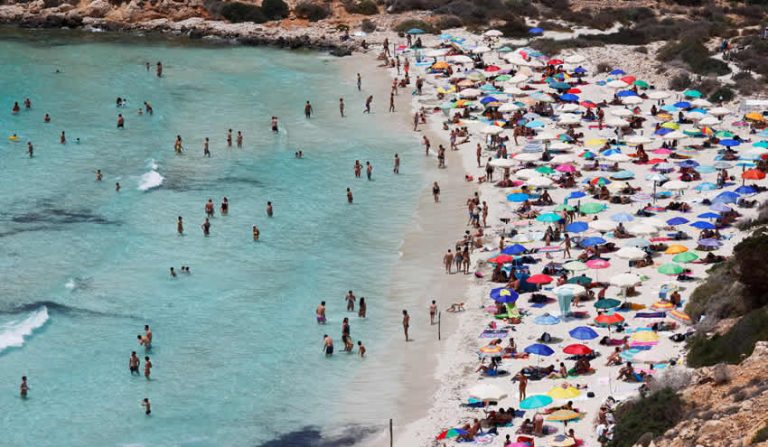 Yeşil listeye giren 7 ülke için alınan kararlar yürürlüğe girdi