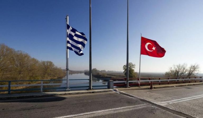 Yunanistan, 17 ay sonra Türkiye’yle sınırları açıyor