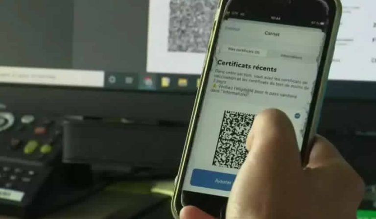 Fransa’da aşı sertifikasının kapsamı protestolara rağmen genişletildi