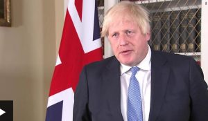 Johnson: “Afganistan savaşının boşuna olduğuna inanmıyorum”