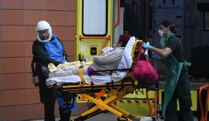 13 Ağustos Cuma: Son 24 saat içinde 100 can kaybı