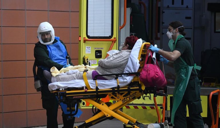 13 Ağustos Cuma: Son 24 saat içinde 100 can kaybı