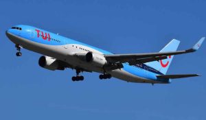 TUI İngiltere 1 Eylül’e kadar Türkiye seyahatini iptal etti