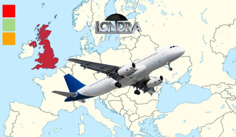 Covid-19: Birleşik Krallık’ta yürürlükte olan güncel seyahat kurallarını öğrenin