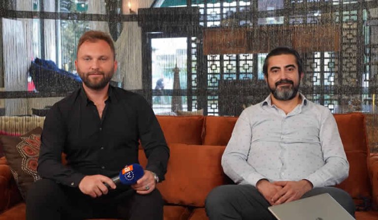 Kendini yenileyen bir mobilya markası…