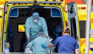 10 Eylül Cuma: Birleşik Krallık günlük Covid-19 raporu