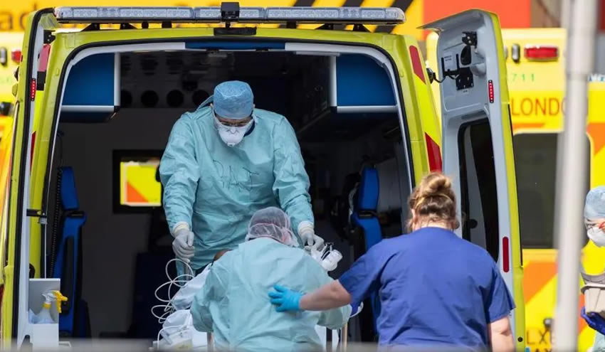 10 Eylül Cuma: Birleşik Krallık günlük Covid-19 raporu