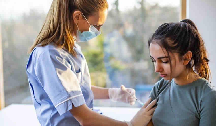 12-15 yaş arasındaki çocukların aşılanacağı tarih belli oldu