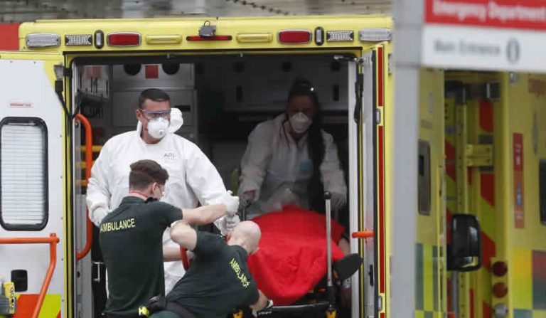 14 Eylül Salı: Birleşik Krallık günlük Covid-19 raporu