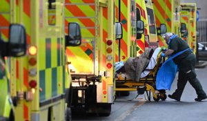 19 Eylül Pazar: Birleşik Krallık günlük Covid-19 raporu