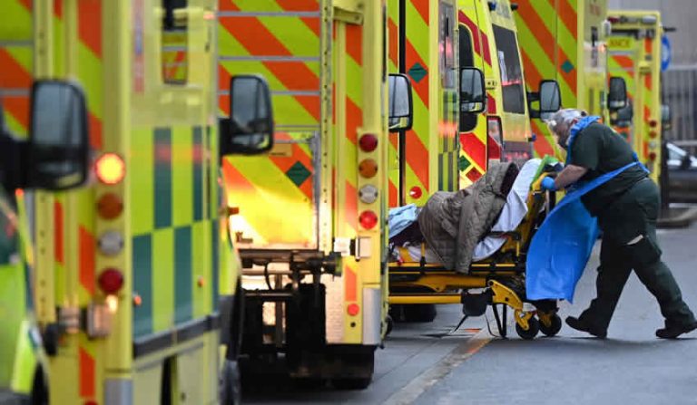 19 Eylül Pazar: Birleşik Krallık günlük Covid-19 raporu