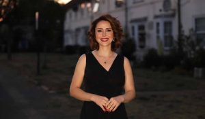 Londra Aktüel 6. sezonun ilk programında seyircisiyle buluştu