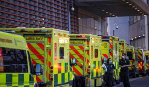 20 Eylül Pazartesi: Birleşik Krallık günlük Covid-19 raporu